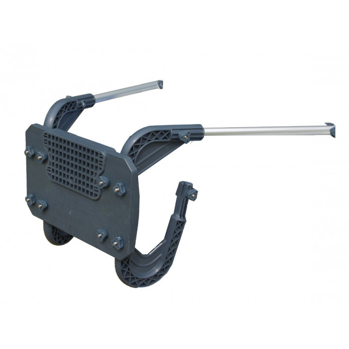 Supporto motore, specchio di poppa INTEX 68624.