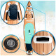 Tavola Sup Reefbreak 350 x 81 x 15 cm Neo-Sport 170104