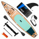 Tavola Sup Reefbreak 350 x 81 x 15 cm Neo-Sport 170104