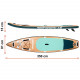 Tavola Sup Reefbreak 350 x 81 x 15 cm Neo-Sport 170104