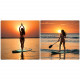 Tavola Sup Reefbreak 350 x 81 x 15 cm Neo-Sport 170104