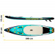 Tavola Sup Reefbreak 350 x 81 x 15 cm Neo-Sport 170103