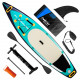 Tavola Sup Reefbreak 350 x 81 x 15 cm Neo-Sport 170103