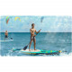 Tavola Sup Reefbreak 350 x 81 x 15 cm Neo-Sport 170103