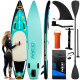 Tavola Sup Reefbreak 350 x 81 x 15 cm Neo-Sport 170103