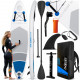 Tavola Sup Aquasurf 320 x 81 x 15 cm Neo-Sport 170000