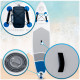 Tavola Sup Aquasurf 320 x 81 x 15 cm Neo-Sport 170000