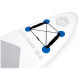 Tavola Sup Aquasurf 320 x 81 x 15 cm Neo-Sport 170000