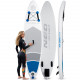 Tavola Sup Aquasurf 320 x 81 x 15 cm Neo-Sport 170000
