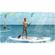Tavola Sup Aquasurf 320 x 81 x 15 cm Neo-Sport 170000
