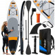 Tavola Sup Aquasurf 320 x 81 x 15 cm Neo-Sport 170001