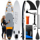 Tavola Sup Aquasurf 320 x 81 x 15 cm Neo-Sport 170001