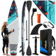 Tavola Sup Reefbreak 350 x 81 x 15 cm Neo-Sport 170102.