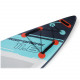 Tavola Sup Reefbreak 350 x 81 x 15 cm Neo-Sport 170102.