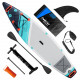 Tavola Sup Reefbreak 350 x 81 x 15 cm Neo-Sport 170102.