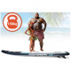 Tavola Sup Reefbreak 350 x 81 x 15 cm Neo-Sport 170102.