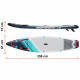 Tavola Sup Reefbreak 350 x 81 x 15 cm Neo-Sport 170102.