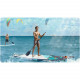 Tavola Sup Reefbreak 350 x 81 x 15 cm Neo-Sport 170102.