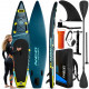 Tavola Sup Reefbreak 350 x 81 x 15 cm Neo-Sport 170100