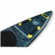 Tavola Sup Reefbreak 350 x 81 x 15 cm Neo-Sport 170100