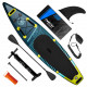 Tavola Sup Reefbreak 350 x 81 x 15 cm Neo-Sport 170100