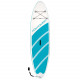 Tavola Sup Aqua Quest 320 x 81 x 15 cm Intex 68242