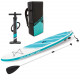 Tavola Sup Aqua Quest 320 x 81 x 15 cm Intex 68242