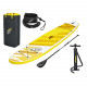 Sup Aqua Cruise Set tavola 320 × 76 × 12 cm Bestway 65348.