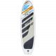 Pannello Sup White Cap 305 x 84 x 12 cm Bestway 65341.