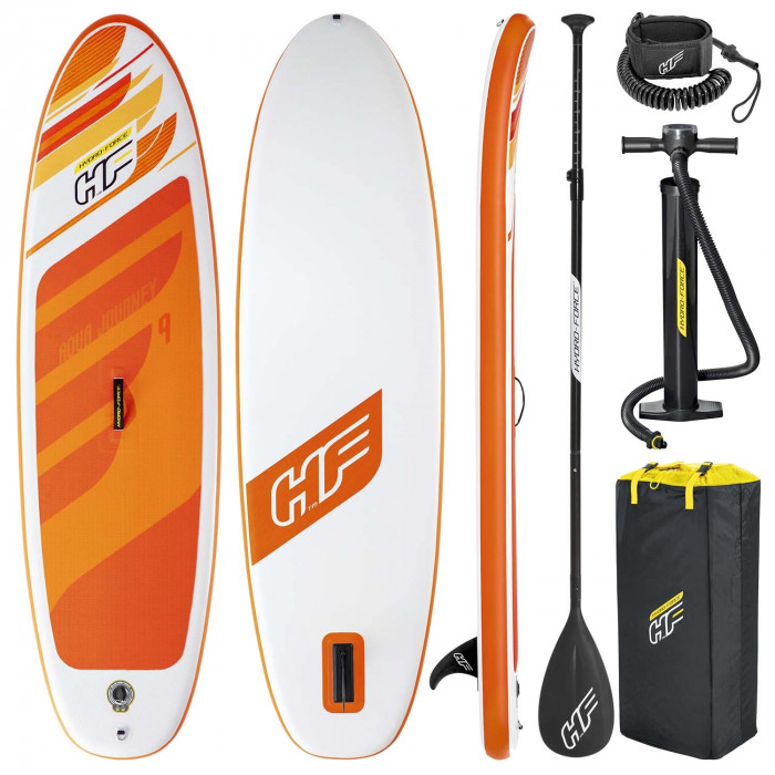 Tavola Sup Aqua Journey 274 x 76 x 12 cm Bestway 65349.