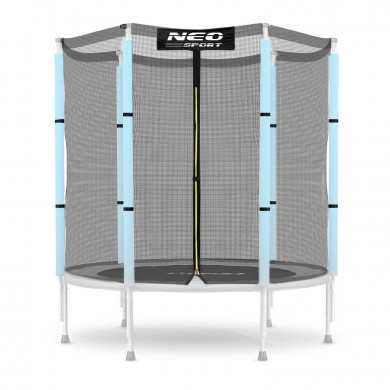 Rete da esterno per trampolino 140cm 4,5ft Neo-sport