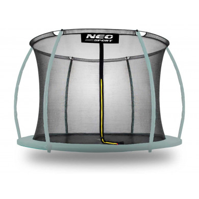 Rete da interno per trampolini 252 cm 8ft Neo-Sport