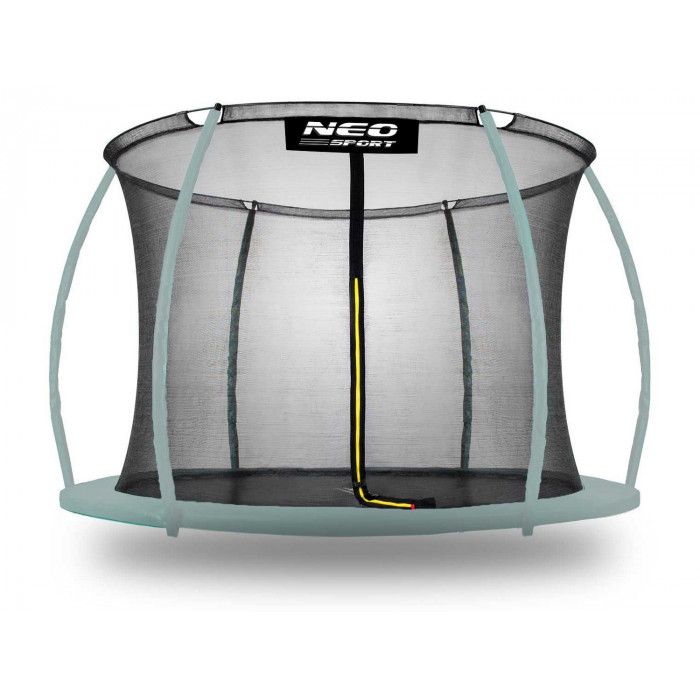 Rete interna per trampolini 252 cm 8ft Neo-Sport