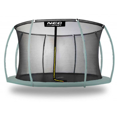 Rete da interno per trampolini 435 cm 14ft Neo-Sport