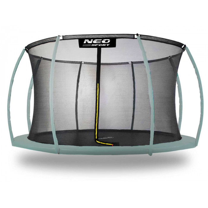 Rete interna per trampolini 435 cm 14ft Neo-Sport.