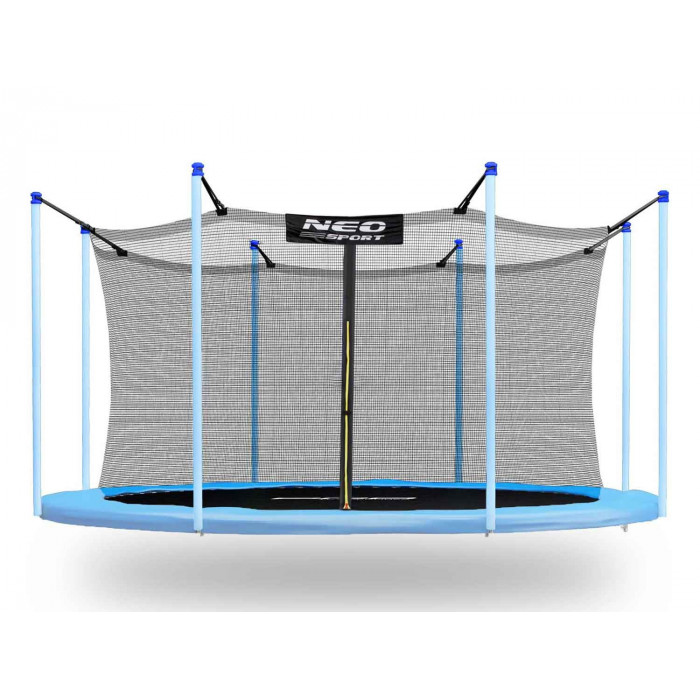 Rete da interno per trampolini 404cm 13ft Neo-Sport