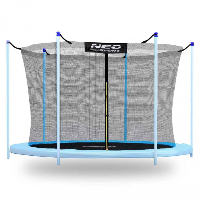 Rete da interno per trampolini 183cm 6ft Neo-Sport