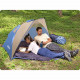 Tenda turistica Ramble X2 100 x 200 x 100 cm Bestway 68001.