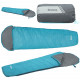 Sacco a pelo da escursionismo Bestway 68102 blu