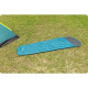 Sacco a pelo da escursionismo Bestway 68102 blu