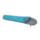 Sacco a pelo da escursionismo Bestway 68102 blu