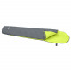 sacco a pelo bestway per escursioni 68102 verde