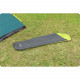 sacco a pelo bestway per escursioni 68102 verde
