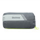 sacco a pelo bestway per escursioni 68102 verde