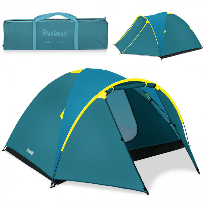 Tenda da trekking Activeridge Ridge 4 Bestway 68091