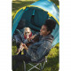 Tenda da trekking Activeridge Ridge 4 Bestway 68091
