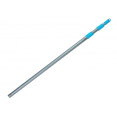 Asta telescopica in alluminio 239 cm / 26,2 mm INTEX 29054