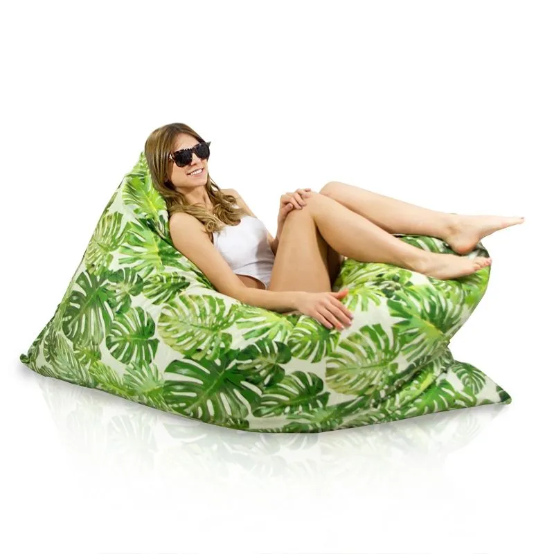 Cuscino da Pavimento Gigante XXL per adulti Gigante - Outdoor Pro per esterno Impermeabile – vista 72