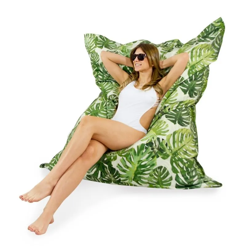 Cuscino da Pavimento Gigante XXL per adulti Gigante - Outdoor Pro per esterno Impermeabile – vista 70