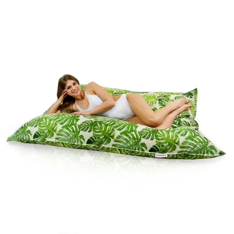 Cuscino da Pavimento Gigante XXL per adulti Gigante - Outdoor Pro per esterno Impermeabile – vista 71